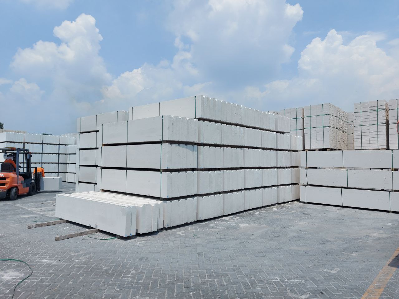 Panel Lantai Citicon Sidoarjo