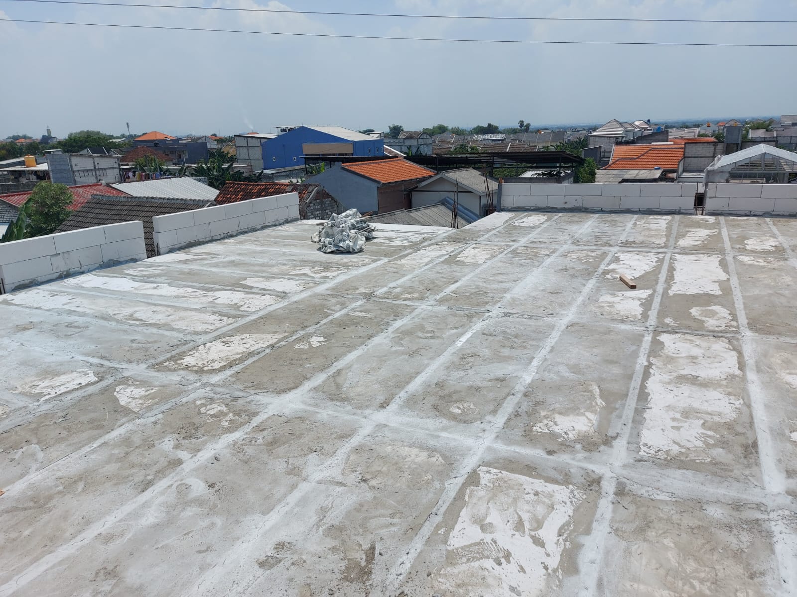 Panel Lantai Citicon Sidoarjo