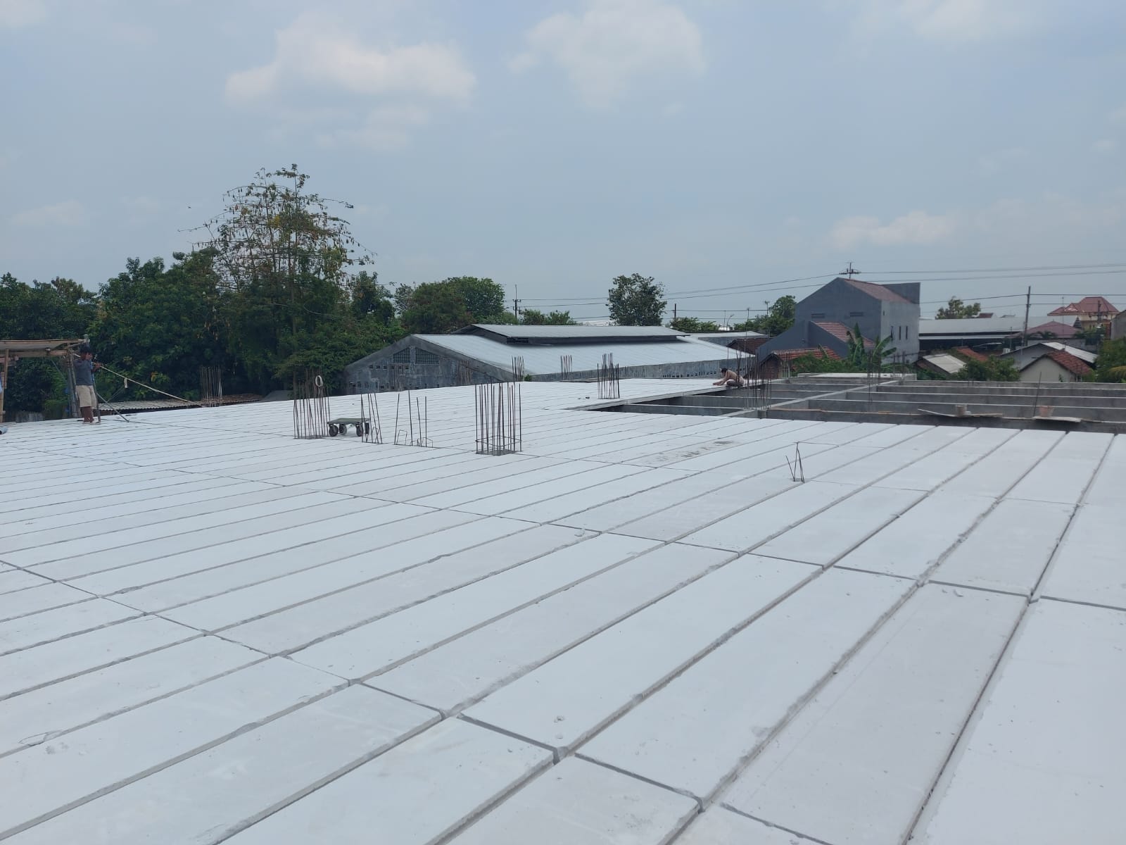 Panel Lantai Citicon Sidoarjo